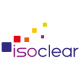 Iso Clear logo